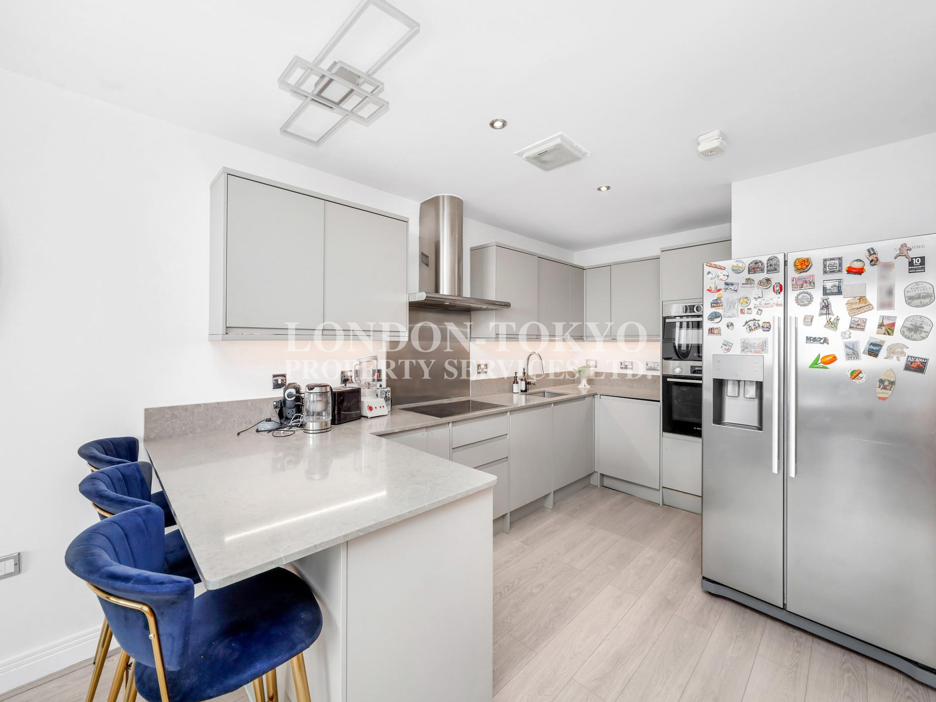 Waterford Court, Stalbridge Street, Marylebone NW1